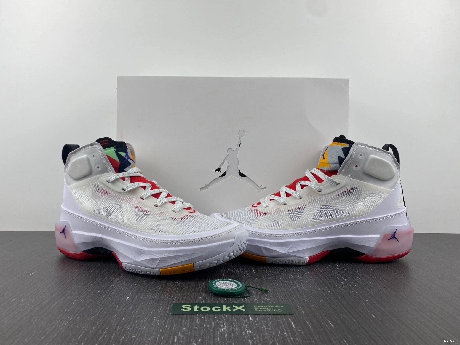 Hare DD6958-160 Jordan 37 0415